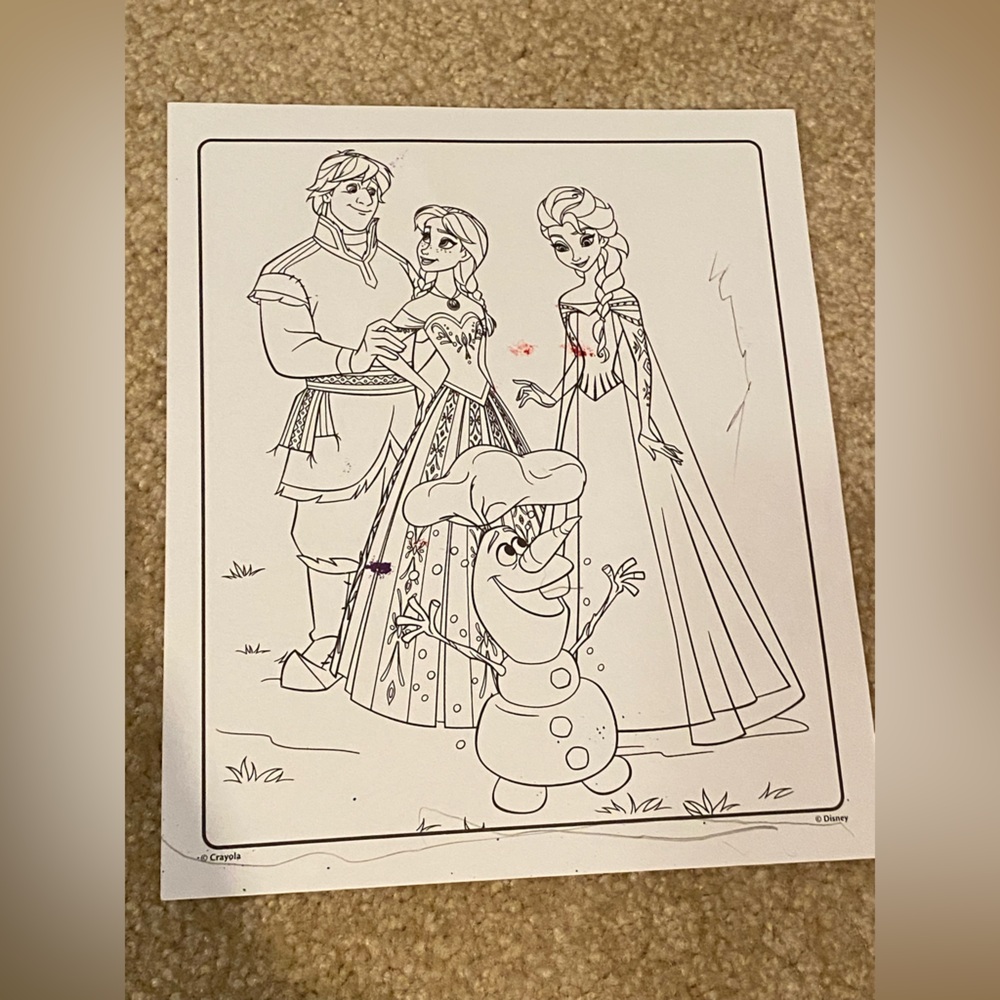 Frozen bundle! 🌬️ ❄️ ⛄️ - Picture 7 of 16